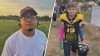 Youth football coach, boy killed in NJ crash