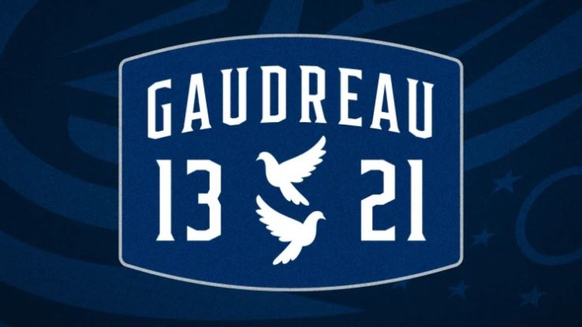 Columbus Blue Jackets Pay Tribute to Johnny Gaudreau – NBC10 Philadelphia