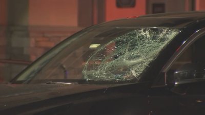 St. Joe's student struck by car along City Avenue