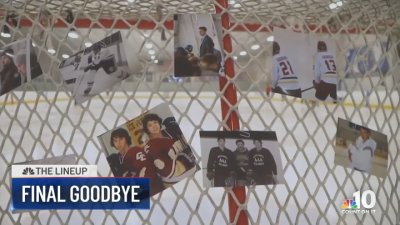 Remembering Gaudreau brothers: The Lineup