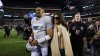 Eagles quarterback Jalen Hurts engaged to longtime girlfriend Bryonna Burrows, per report