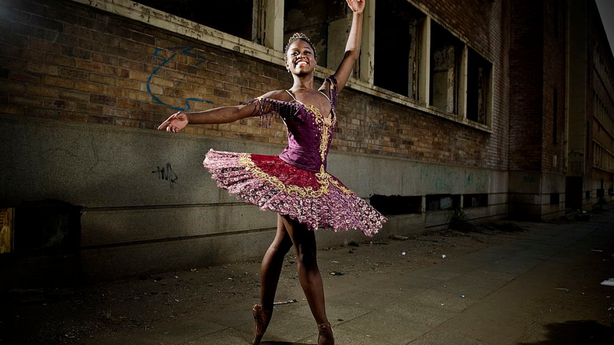 Michaela DePrince, groundbreaking ballerina, dies at 29 – NBC10 Philadelphia