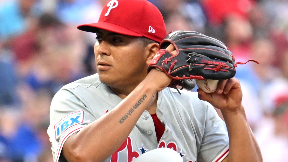 Phillies Defeat Marlins 5-2, Extend Winning Streak