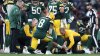 Packers' Jordan Love suffers apparent lower leg injury vs. Eagles