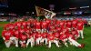 Sign up now to see NL East champion Phillies in playoffs at Citizens Bank Park