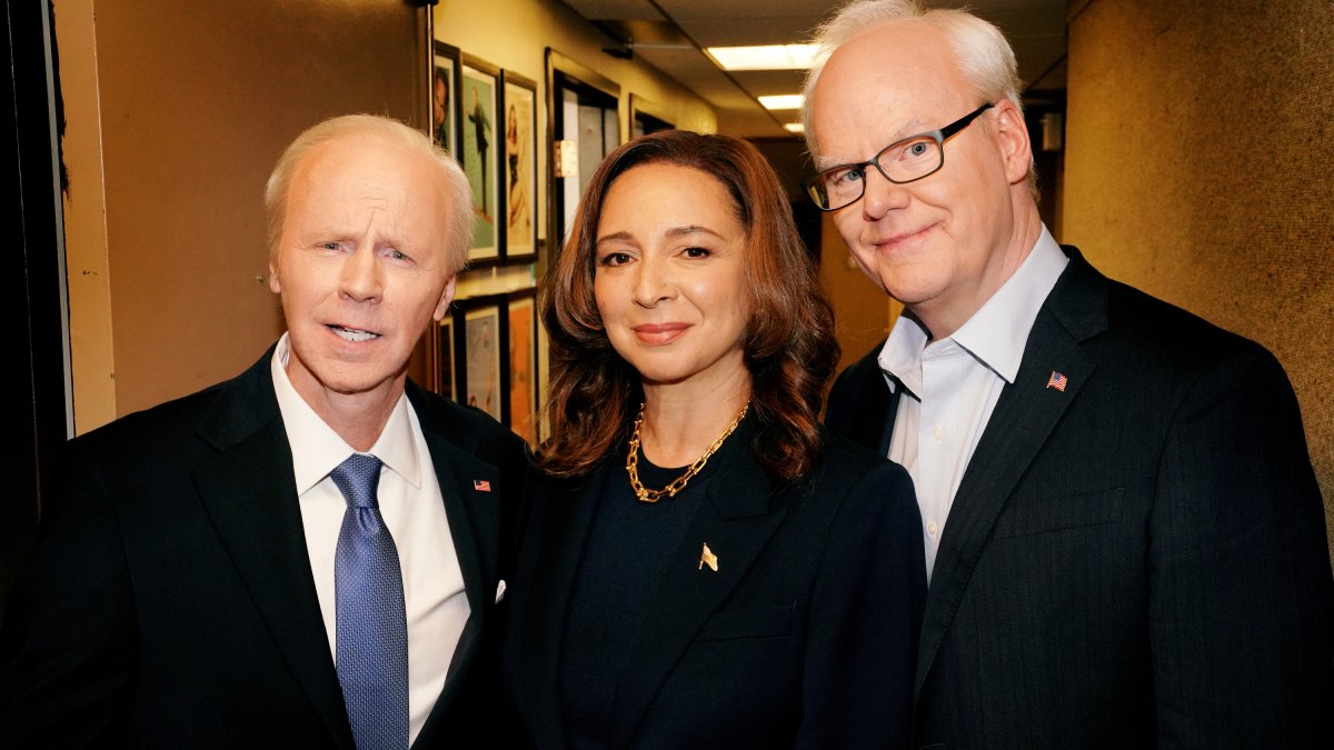 ‘SNL’ introduces its 2024 presidential election cast NBC10 Philadelphia ‘SNL’ introduces its 2024 presidential election cast NBC10 Philadelphia