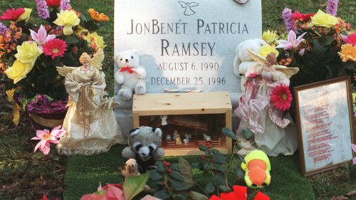 JonBenét Ramsey’s dad says DNA in cold case still hasn’t been tested ...