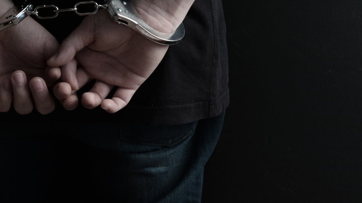 Delco man arrested after alleged antisemitic threats on Gov. Josh Shapiro