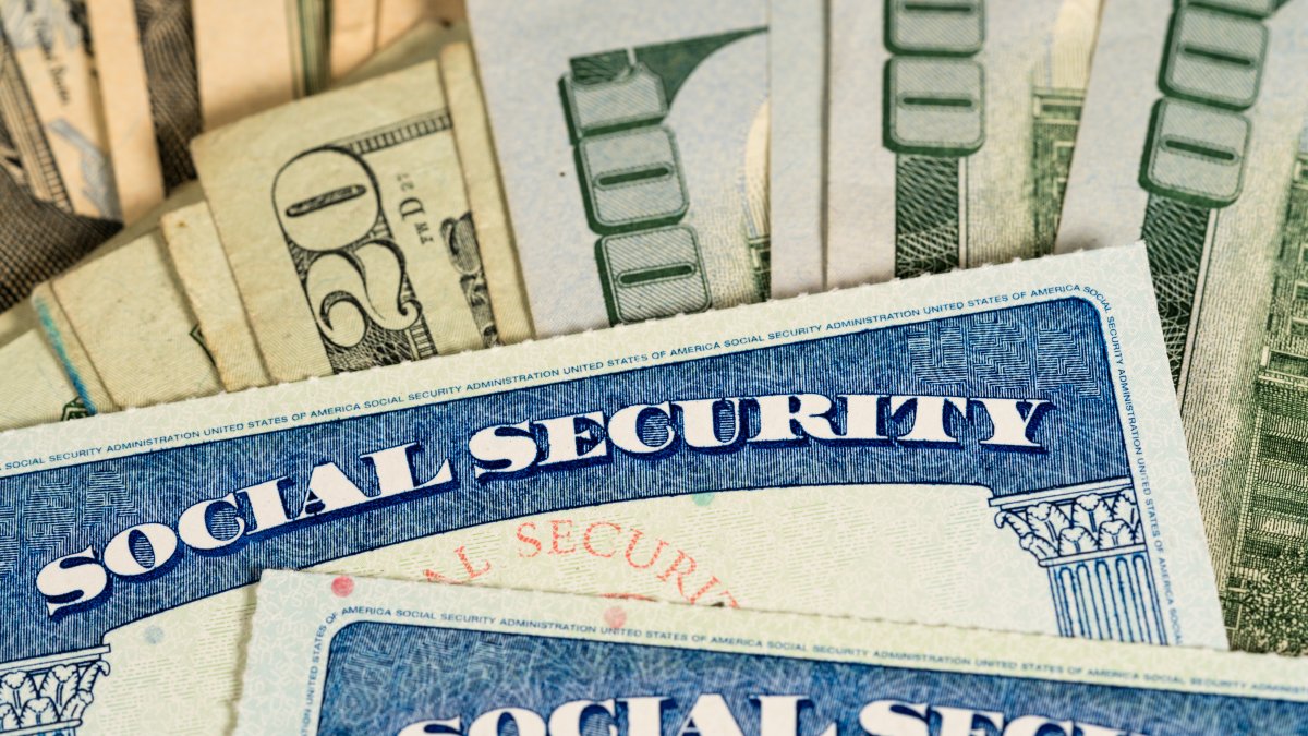 Philadelphia Woman Charged with Social Security Fraud