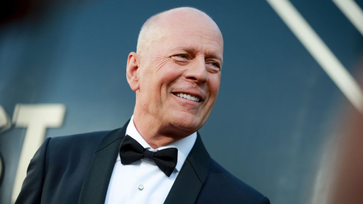 What Is Frontotemporal Dementia? Explaining Bruce Willis’ Diagnosis