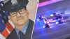 Honoring a hero: Fallen Philly Officer Jaime Roman being remembered at funeral