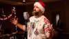 Jason Kelce & Steve Nicks collab dethrones Mariah Carey's iconic Christmas song 