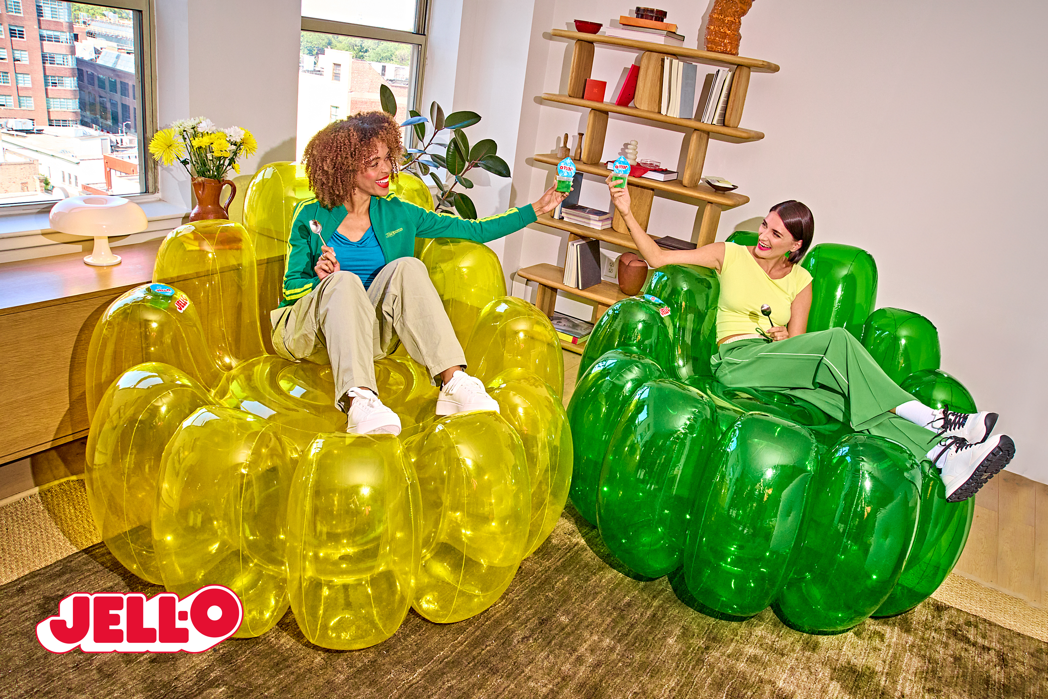 jell-o-unveils-inflatable-furniture-in-jelly-collection-nbc10