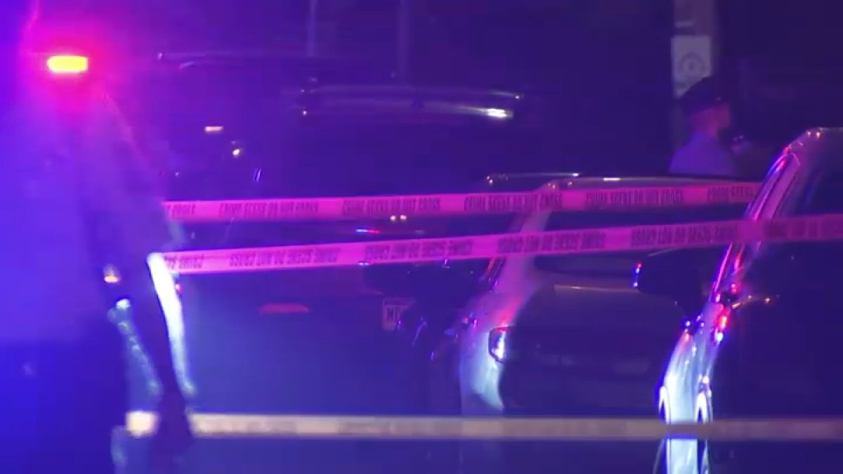 Deadly double shooting in Philly: 1 man drives other to hospital ...