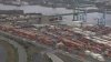 How the dockworker strike could impact the Philadelphia region