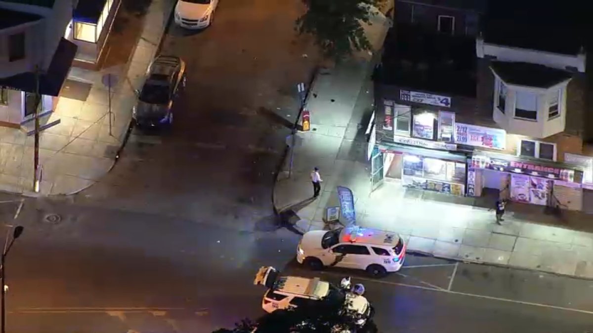 Man shot multiple times, killed near West Philadelphia home – NBC10 ...