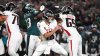 Winners, losers as Falcons stun Eagles 22-21 on Monday Night Football