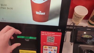 Skimming devices found at several Delaware Wawa stores