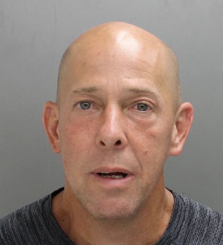 Police are seeking Edward Gomery for his suspected involvement in a machete attack that happened in Upper Merion Township.