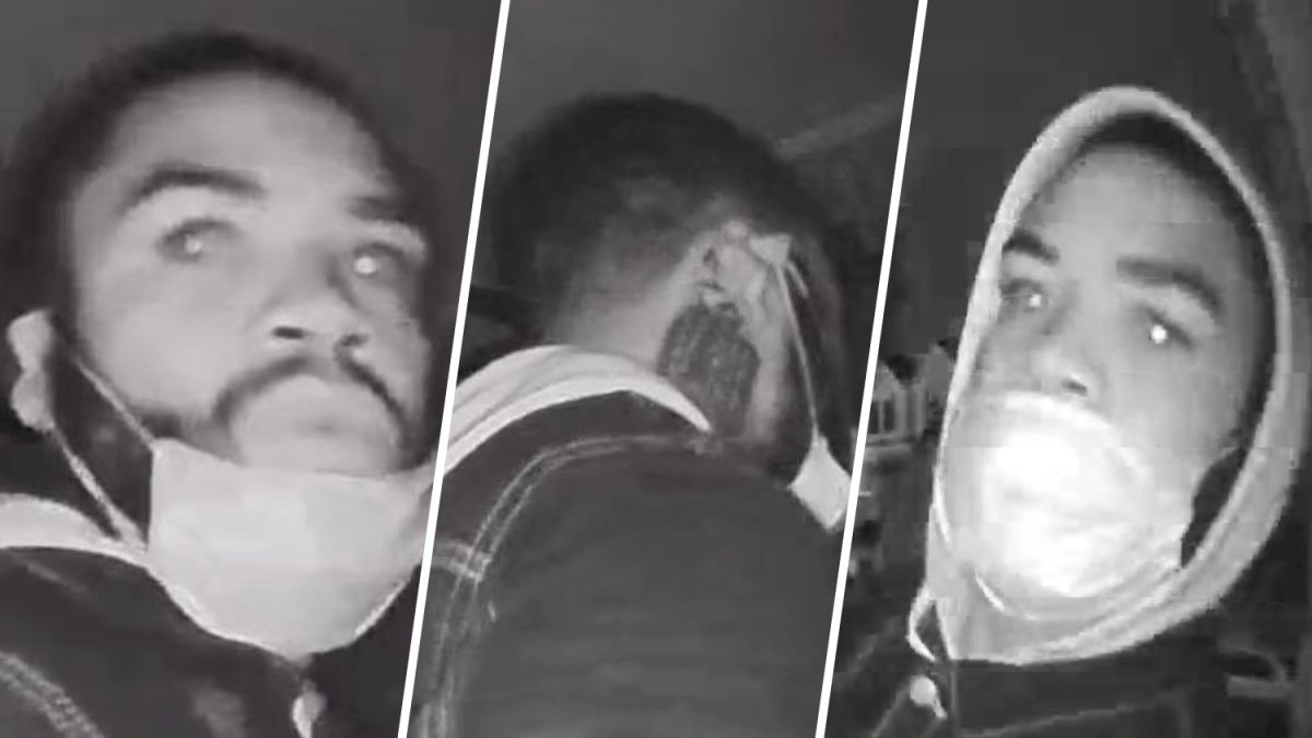 Suspect wanted for burglary, sexual assault of child in Philly – NBC10 ...