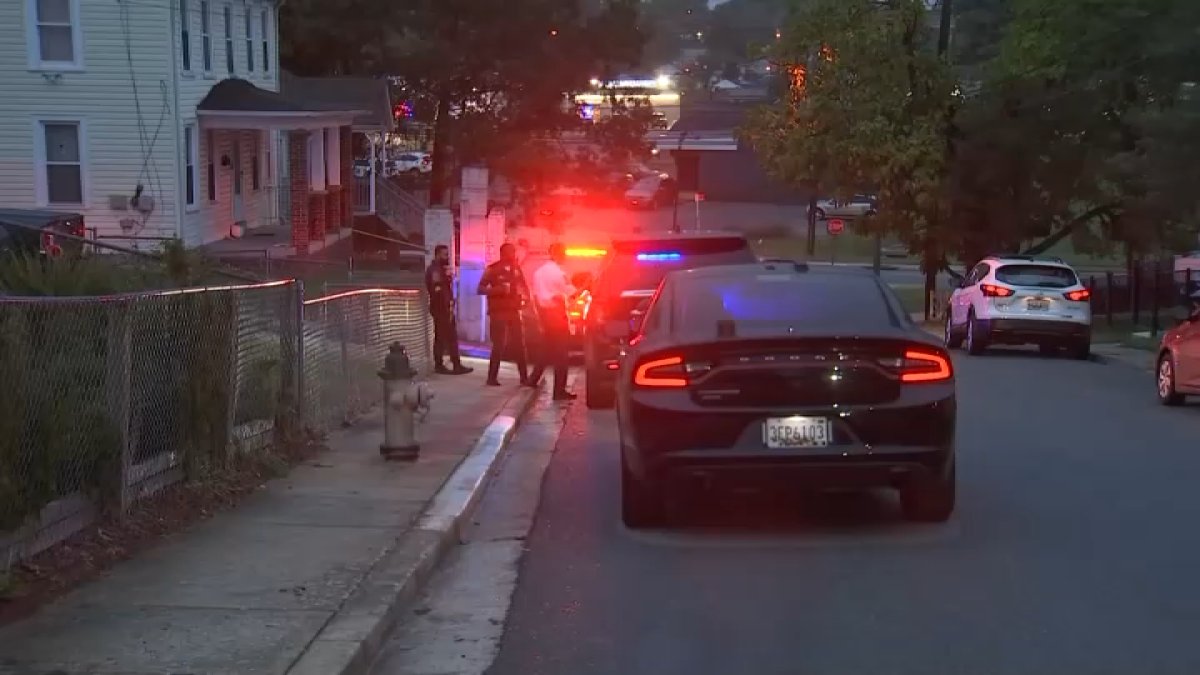 Maryland mother accused of shooting 13-year-old daughter – NBC10 ...