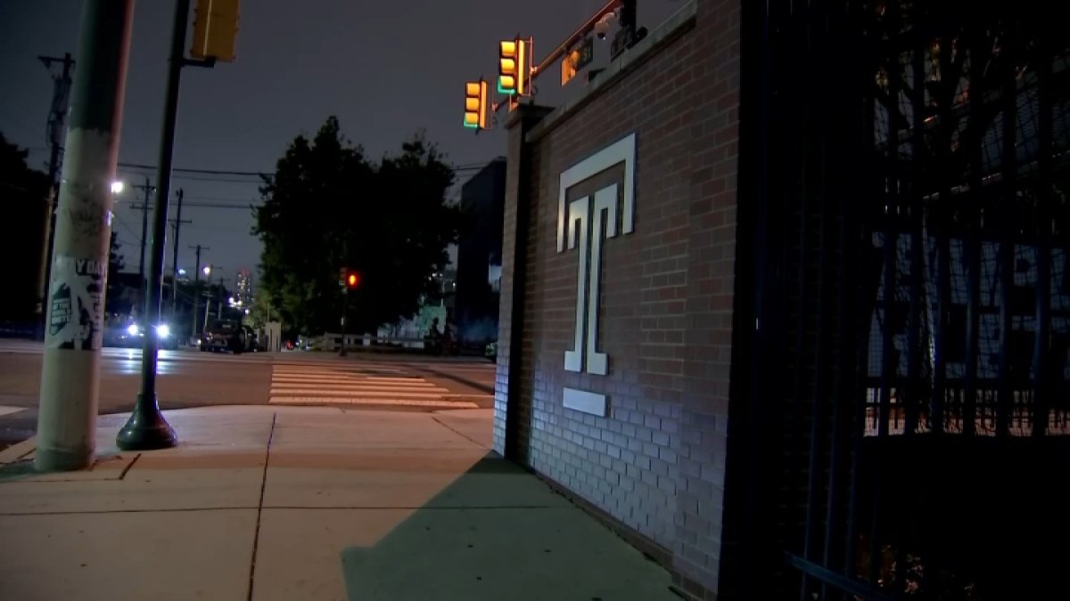 Gunshots fired near Temple University, ending game early – NBC10 Philadelphia