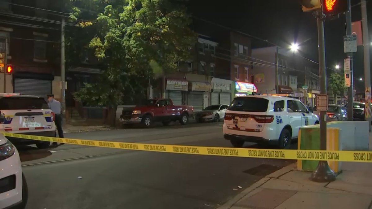1 killed, others hurt in Southwest Philly corner store shooting – NBC10 ...