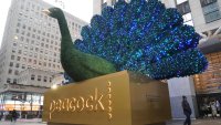 NBCUniversal kicks off it’s new Peacock streaming service.