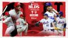 Live updates: Phillies at Mets NLDS Game 4