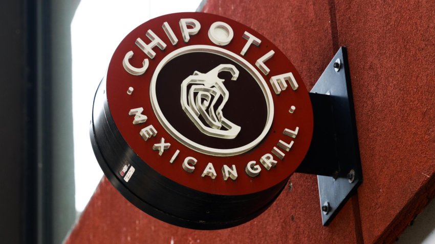 Chipotle logo