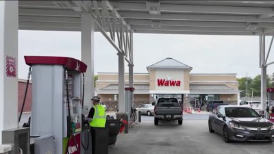 Wawa or Sheetz? Wawa is taking it in new study that scored it as the best in America