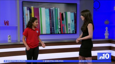 Pennsylvania 6th grader named Scholastic Kid Reporter