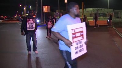 Local retailers prepare for potential impact of dockworker strike