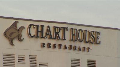 The Chart House in Philadelphia closing in November