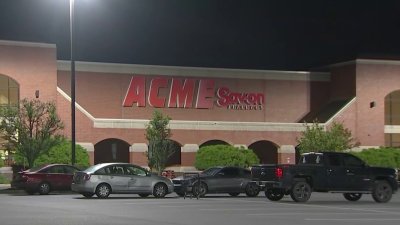 83-year-old woman attacked outside NJ supermarket