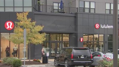 Suspects in Upper Dublin Lululemon theft make court appearance