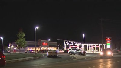 Police investigating deadly shooting outside of Delco Wawa