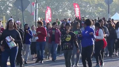 Walk to help AIDS Fund Philadelphia care for those with HIV, AIDS