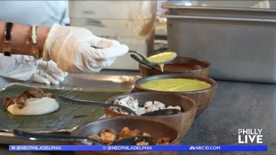 Cultivating culture, food during Hispanic Heritage Month