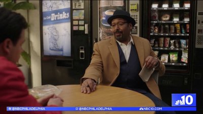 Jesse L. Martin talks ‘The Irrational' season 2