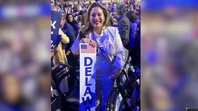 More Latinos breaking barriers in local politics