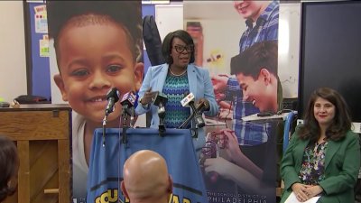 Philly mayor unveils more information, update on pilot extended day, extended year program