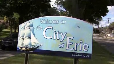 Erie County may be small, but it has huge impact on elections