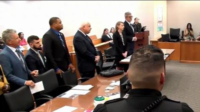 Atlantic City mayor, wife plead not guilty to beating daughter