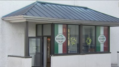 ‘Just thank you.' Beloved Italian bakery closing in Conshohocken for good