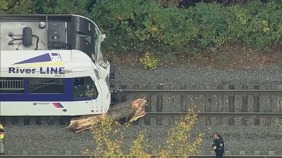 Passenger speaks on NJ Transit crash that killed train operator and injured at least 20 others