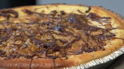 MANNA launches annual Thanksgiving Pie in the Sky fundraiser