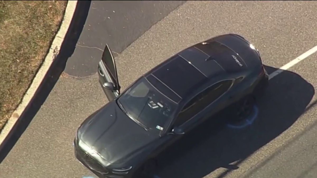 3-year-old boy hit by car in Evesham, NJ – NBC10 Philadelphia