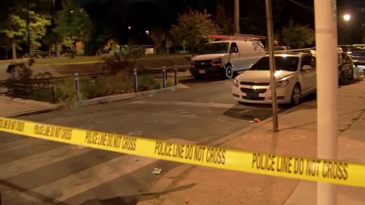 7 people injured after shooting in North Philadelphia – NBC10 Philadelphia