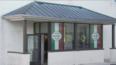 Conshohocken Italian Bakery closed after oven malfunction